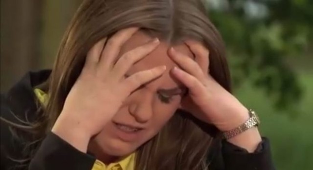 Rolnik szuka żony: Kinga płacze na wizji 