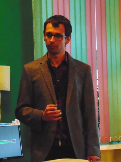 Kim jest Kajetan Poznański?