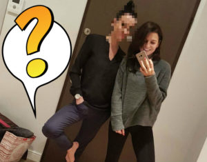 Trening pod okiem przyjaciółki Lewandowskiej! Czyli kogo?