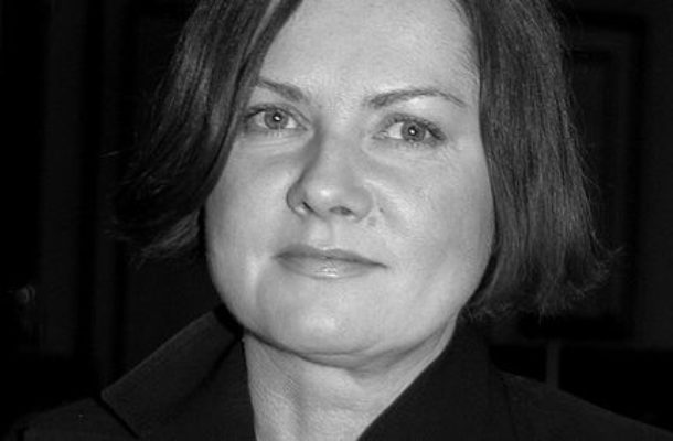 Nie żyje aktorka serialu Klan: Agnieszka Kotulanka