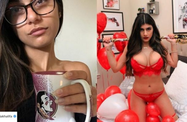 Aktorka porno dostawała groźby śmierci: Wszystko wymknęło się spod kontroli
