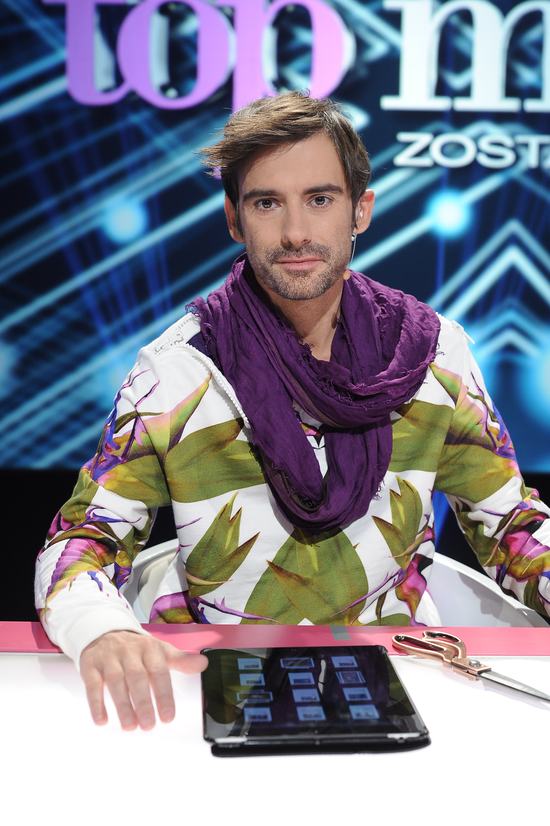 W marcu rusza 3. edycja Top Model (FOTO)