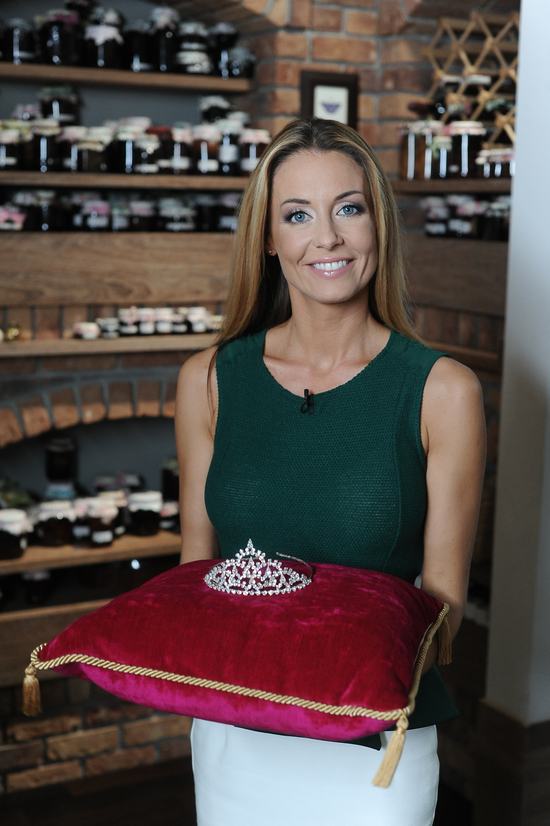 Rozenek: To będzie najlepsza edycja Perfekcyjnej Pani Domu! Rozenek: To będzie najlepsza edycja Perfekcyjnej Pani Domu!