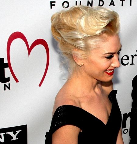 Gwen Stefani i Gavin Rossdale mają się całkiem nieźle (FOTO)