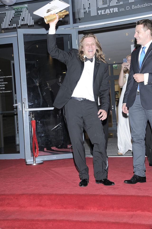 Piotr Woźniak Starak – z kim się spotykał, kim są jego rodzice Piotr Woźniak Starak – z kim się spotykał, kim są jego rodzice
