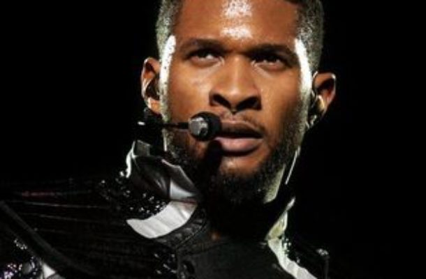 Usher zostanie pozbawiony prawa do opieki nad dziećmi?