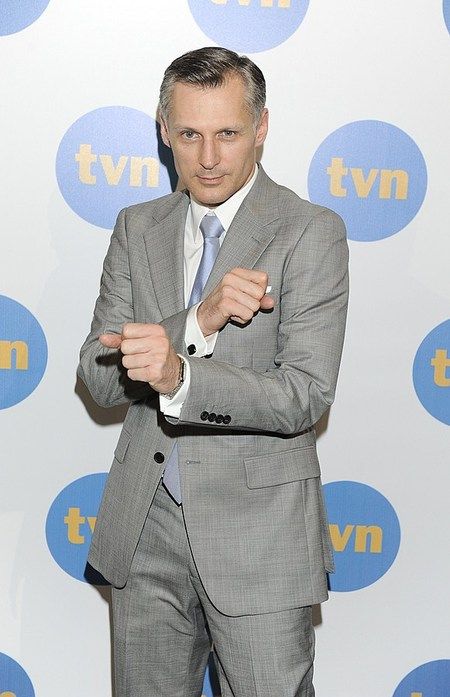 Łukasz Jakóbiak zastąpi Kozyrę w Mam talent?