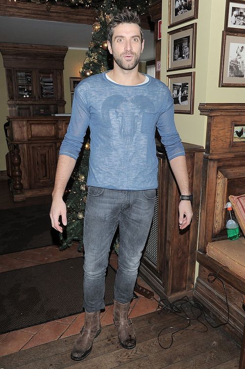 Maciej Dowbor schudł podobno 13 kilogramów (FOTO)