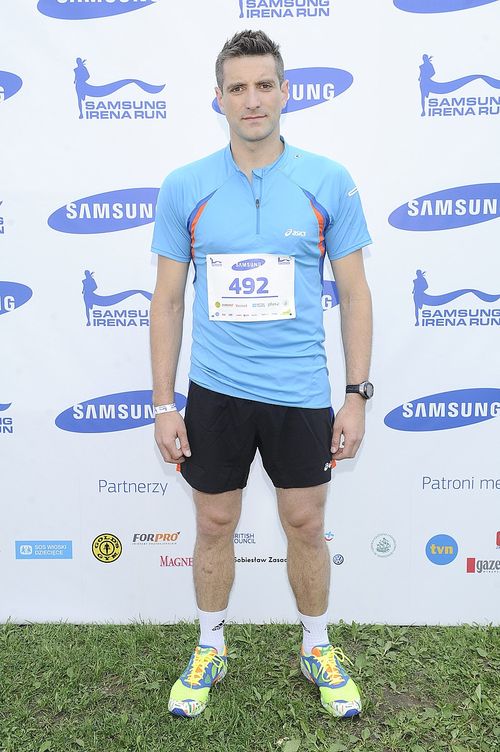 Maciej Dowbor schudł podobno 13 kilogramów (FOTO)