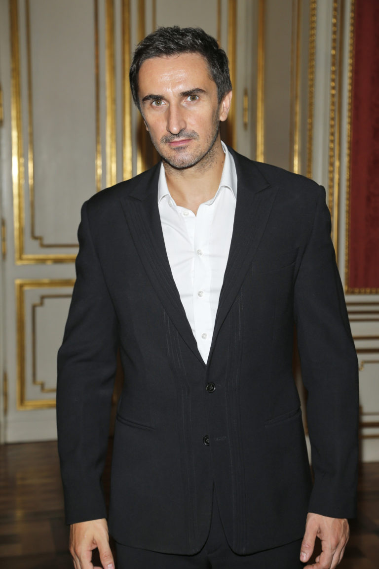 Sebastian Karpiel-Bułecka - nerwica Sebastian Karpiel-Bułecka - nerwica