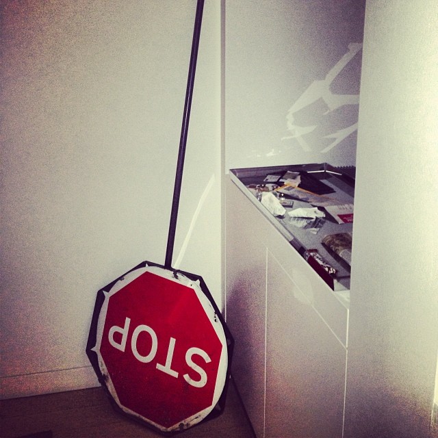 Marcin Tyszka ostro zabalował (FOTO) Marcin Tyszka ostro zabalował (FOTO)