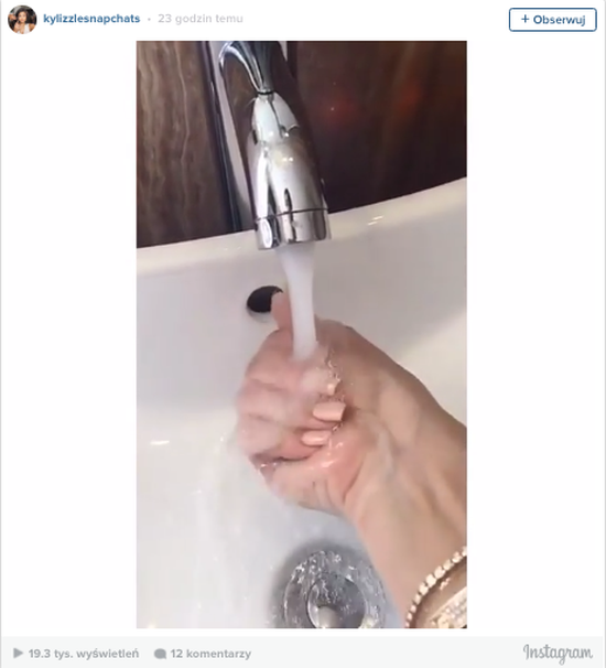 Jak wykonać makijaż w stylu Kylie Jenner? (VIDEO)