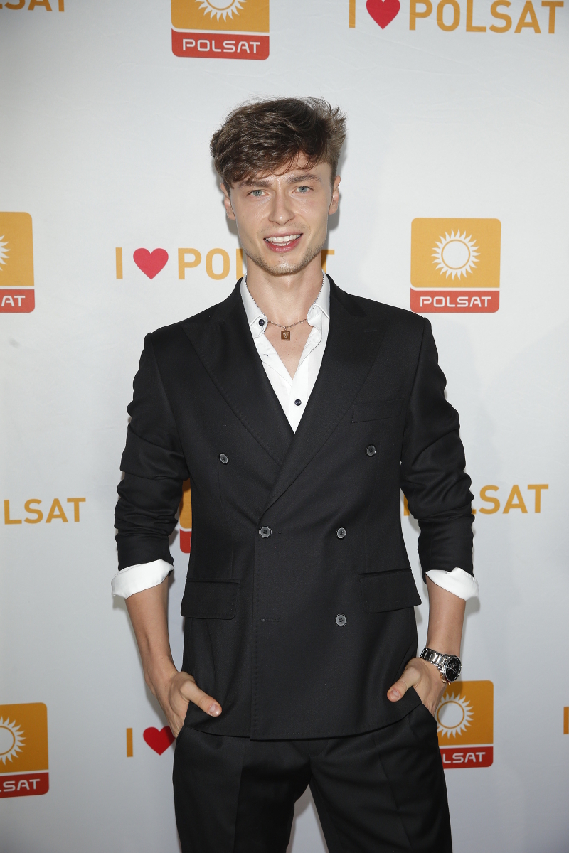 Tłumy gwiazd na ramówce Polsatu (DUŻO ZDJĘĆ)