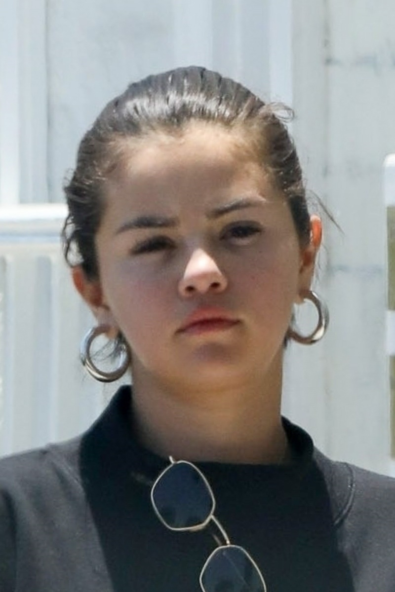 OTO dowód na to, że Bieber wciąż coś CZUJE do Seleny! OTO dowód na to, że Bieber wciąż coś CZUJE do Seleny!