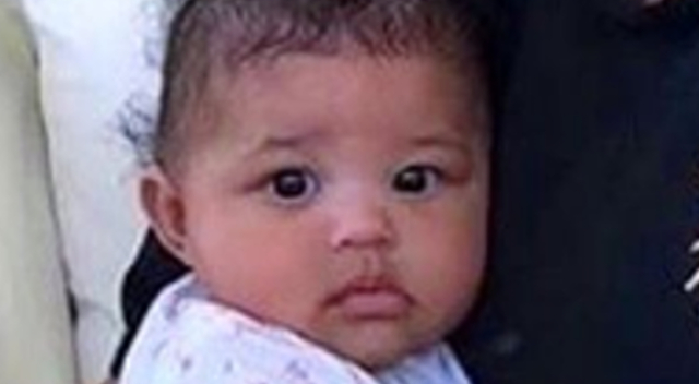 Stormi Webster ma ZEZA?! Stormi Webster ma ZEZA?!