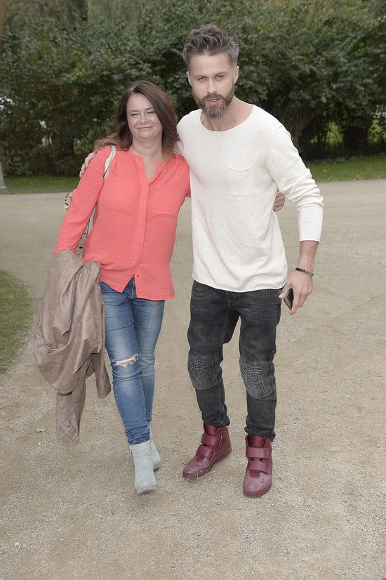 Hamkało, Zakościelny, Bachleda-Curuś promują film 7 rzeczy.. Hamkało, Zakościelny, Bachleda-Curuś promują film 7 rzeczy..