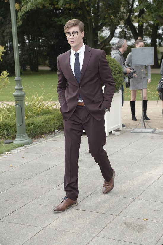 Hamkało, Zakościelny, Bachleda-Curuś promują film 7 rzeczy.. Hamkało, Zakościelny, Bachleda-Curuś promują film 7 rzeczy..