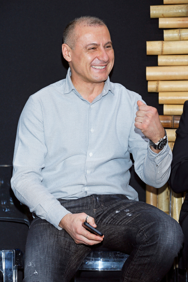 Wszyscy uczestnicy Agent Gwiazdy 3 na konferencji prasowej (dużo zdjęć)