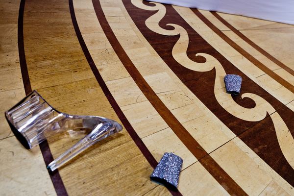 Top Model 3: odpadła Ola Antas