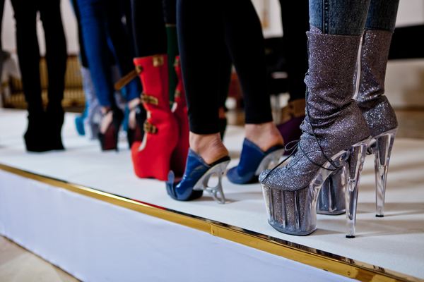 Top Model 3: odpadła Ola Antas