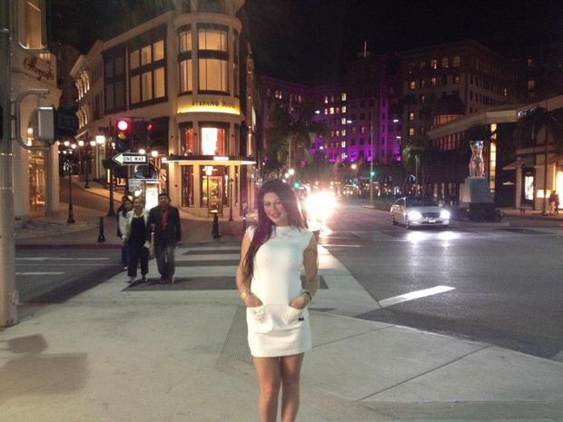 Producent Beyonce nawiąże współpracę z...Iwoną Węgrowską?! 