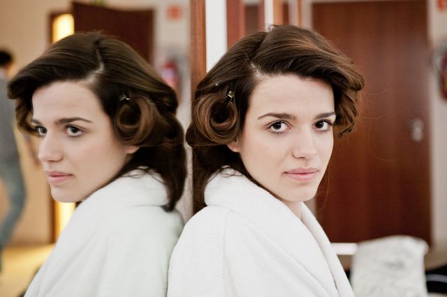 Dziś w Top Model basen i prawdziwy pokaz mody (FOTO) Dziś w Top Model basen i prawdziwy pokaz mody (FOTO)