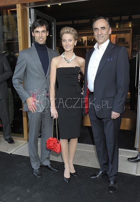 Bachleda-Curuś dla taty chciała zrezygnować z Hollywood