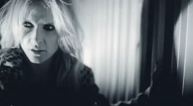 Kusząca Patrycja Markowska w scenie łóżkowej (VIDEO)