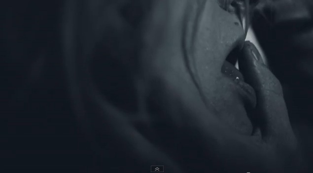 Kusząca Patrycja Markowska w scenie łóżkowej (VIDEO)