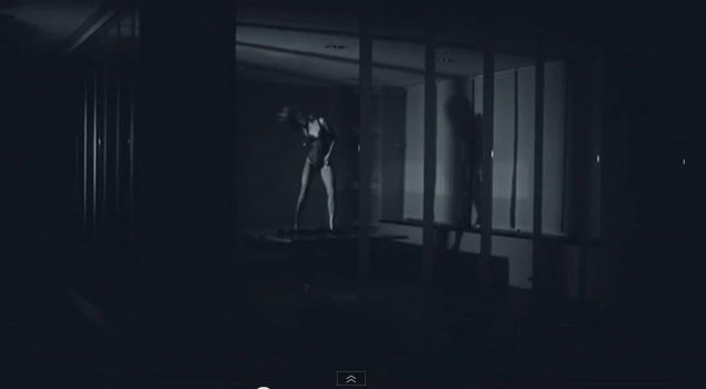 Kusząca Patrycja Markowska w scenie łóżkowej (VIDEO)