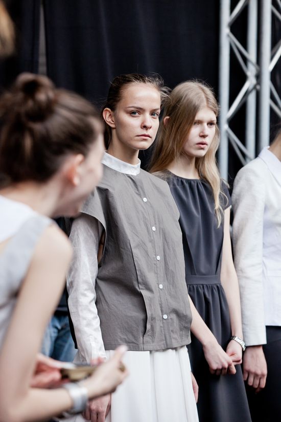 Dziś w Top Model basen i prawdziwy pokaz mody (FOTO) Dziś w Top Model basen i prawdziwy pokaz mody (FOTO)