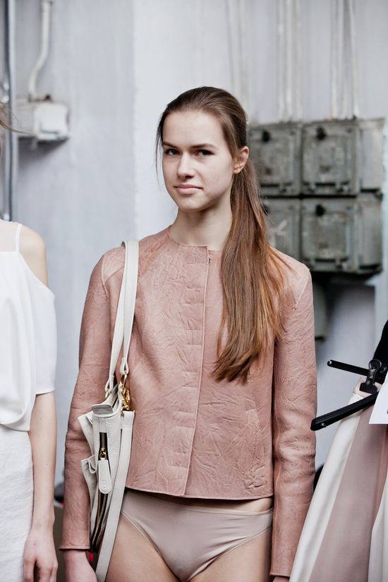 Dziś w Top Model basen i prawdziwy pokaz mody (FOTO) Dziś w Top Model basen i prawdziwy pokaz mody (FOTO)