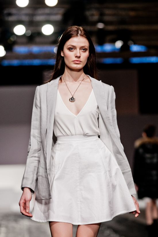 Dziś w Top Model basen i prawdziwy pokaz mody (FOTO) Dziś w Top Model basen i prawdziwy pokaz mody (FOTO)