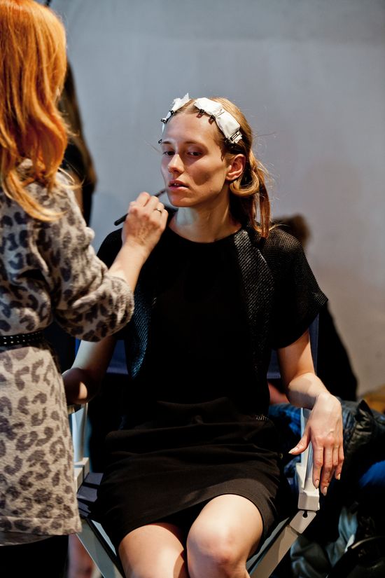 Dziś w Top Model basen i prawdziwy pokaz mody (FOTO) Dziś w Top Model basen i prawdziwy pokaz mody (FOTO)