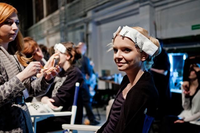 Dziś w Top Model basen i prawdziwy pokaz mody (FOTO) Dziś w Top Model basen i prawdziwy pokaz mody (FOTO)