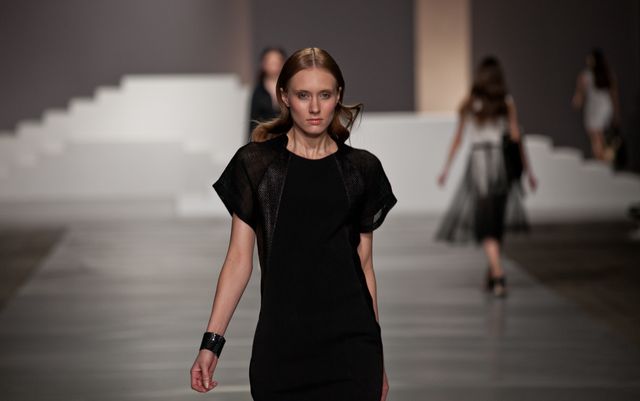 Dziś w Top Model basen i prawdziwy pokaz mody (FOTO) Dziś w Top Model basen i prawdziwy pokaz mody (FOTO)