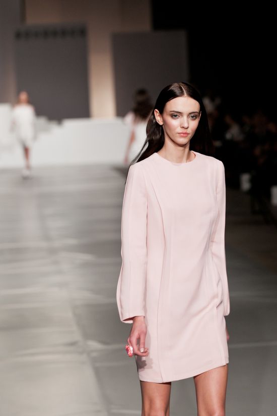 Dziś w Top Model basen i prawdziwy pokaz mody (FOTO) Dziś w Top Model basen i prawdziwy pokaz mody (FOTO)