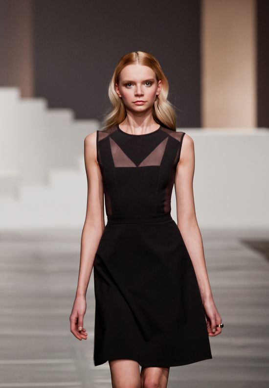 Dziś w Top Model basen i prawdziwy pokaz mody (FOTO) Dziś w Top Model basen i prawdziwy pokaz mody (FOTO)