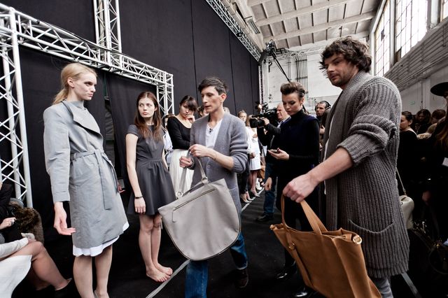 Dziś w Top Model basen i prawdziwy pokaz mody (FOTO) Dziś w Top Model basen i prawdziwy pokaz mody (FOTO)