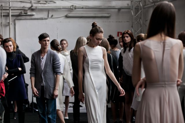 Dziś w Top Model basen i prawdziwy pokaz mody (FOTO) Dziś w Top Model basen i prawdziwy pokaz mody (FOTO)