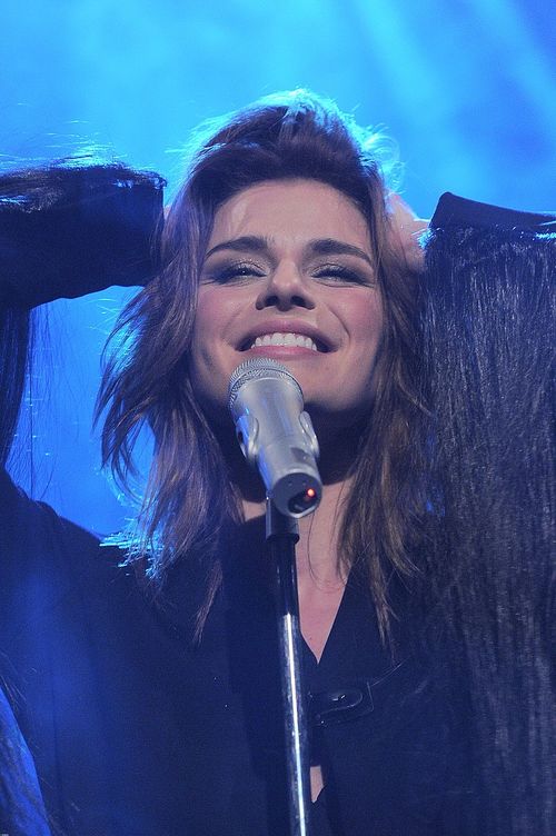 Natasza Urbańska świętuje swoją osiemnastkę (FOTO)