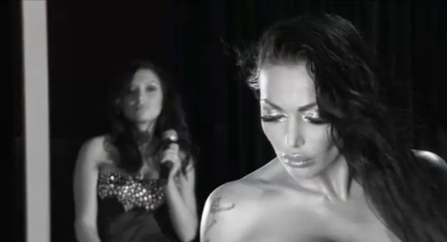 Zapowiedź klipu Agnieszki Orzechowskiej [VIDEO]