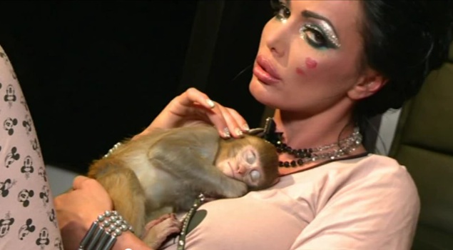 Zapowiedź klipu Agnieszki Orzechowskiej [VIDEO]