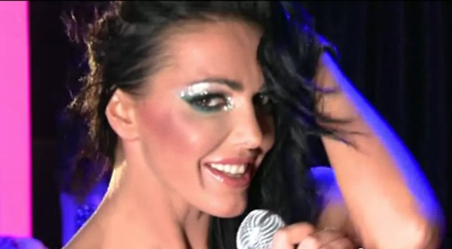 Zapowiedź klipu Agnieszki Orzechowskiej [VIDEO]