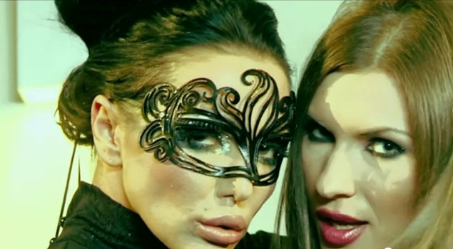 Zapowiedź klipu Agnieszki Orzechowskiej [VIDEO]