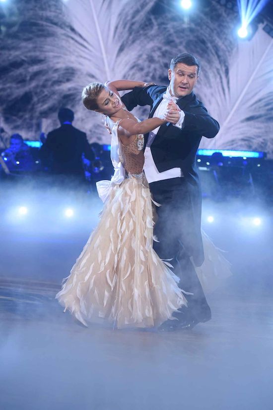 Pilne! Uczestniczka Tańca z Gwiazdami podejrzana o SZPIEGOSTWO! 