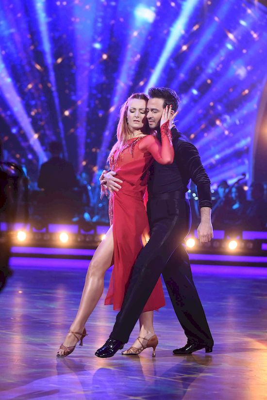 Iwona Cichosz z Tańca z Gwiazdami ma poważne problemy ze zdrowiem!