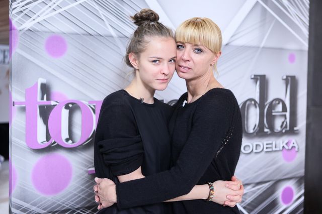 Za chwilę emocje w Top Model (FOTO)