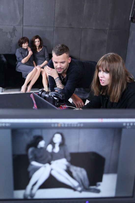 Za chwilę emocje w Top Model (FOTO)