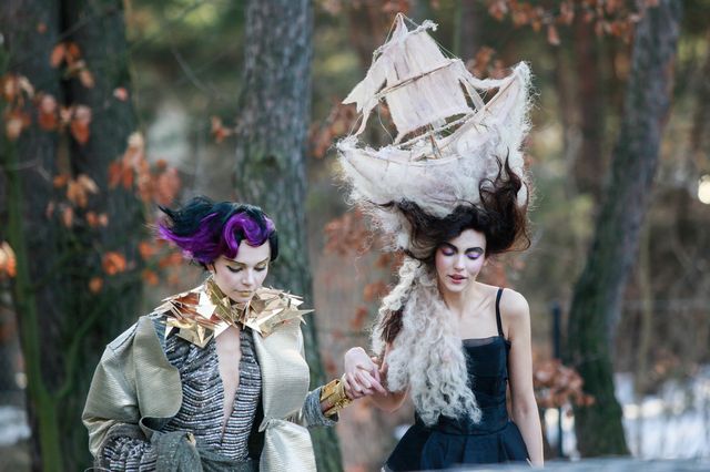 Za chwilę emocje w Top Model (FOTO)